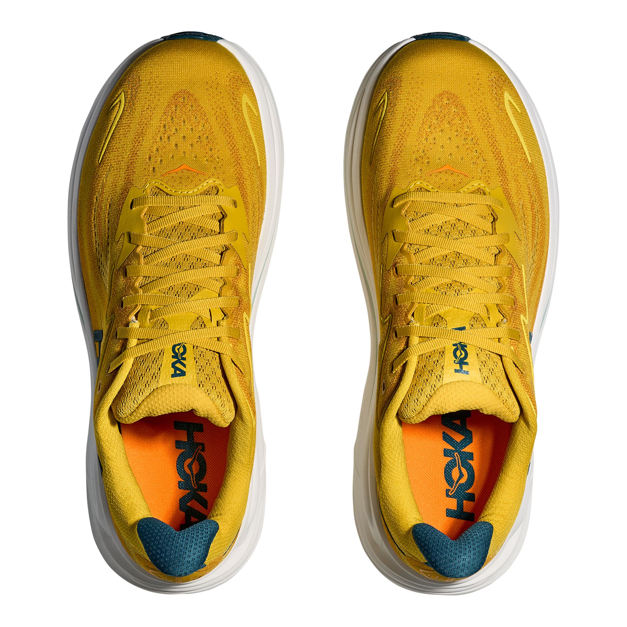 Hoka M Clifton 10 Löparskor - 8