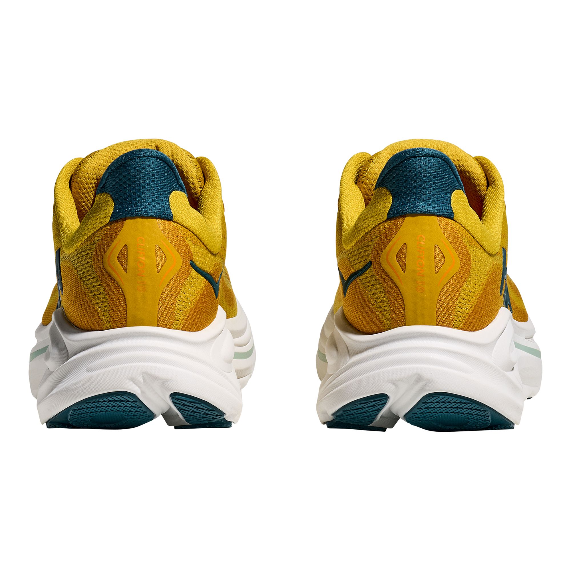 Hoka M Clifton 10 Löparskor - 6