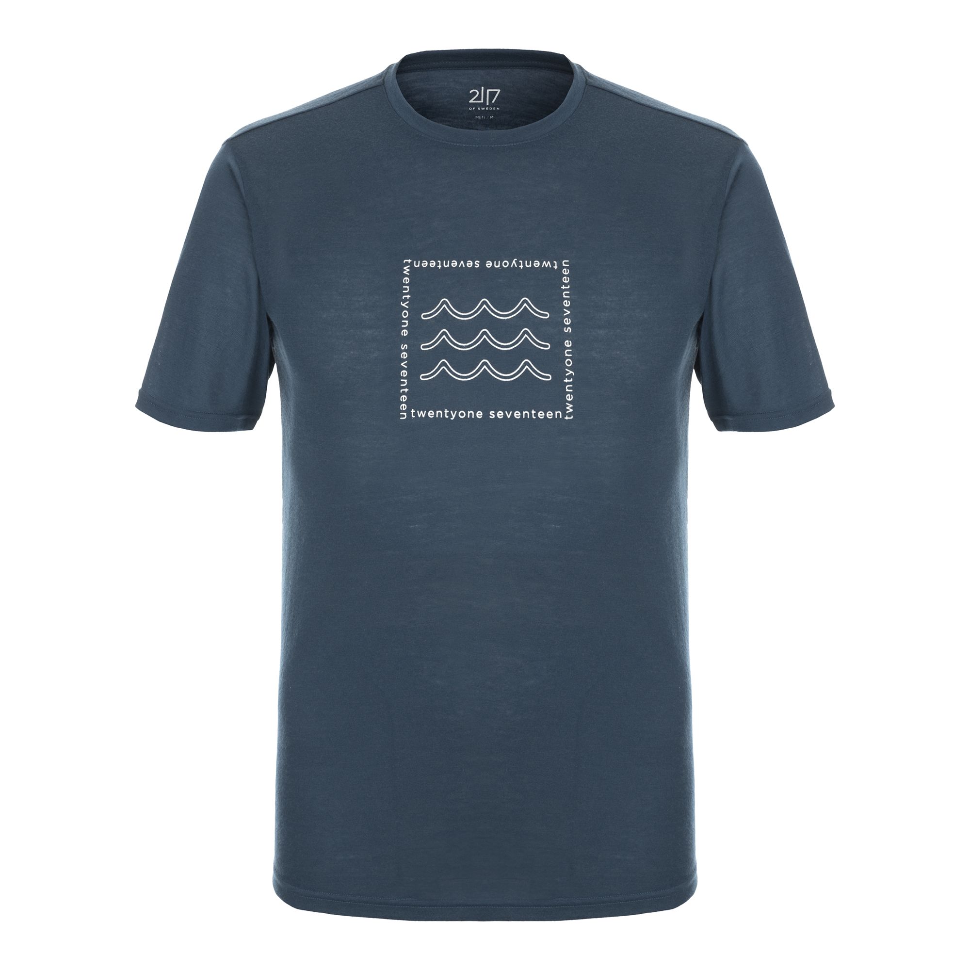 2117 Tista T-Shirt Herr