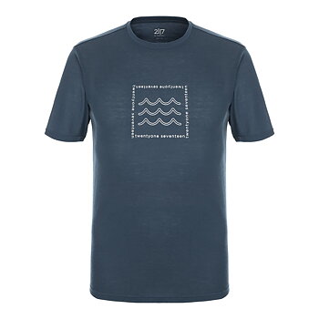 2117 Tista T-Shirt Herr