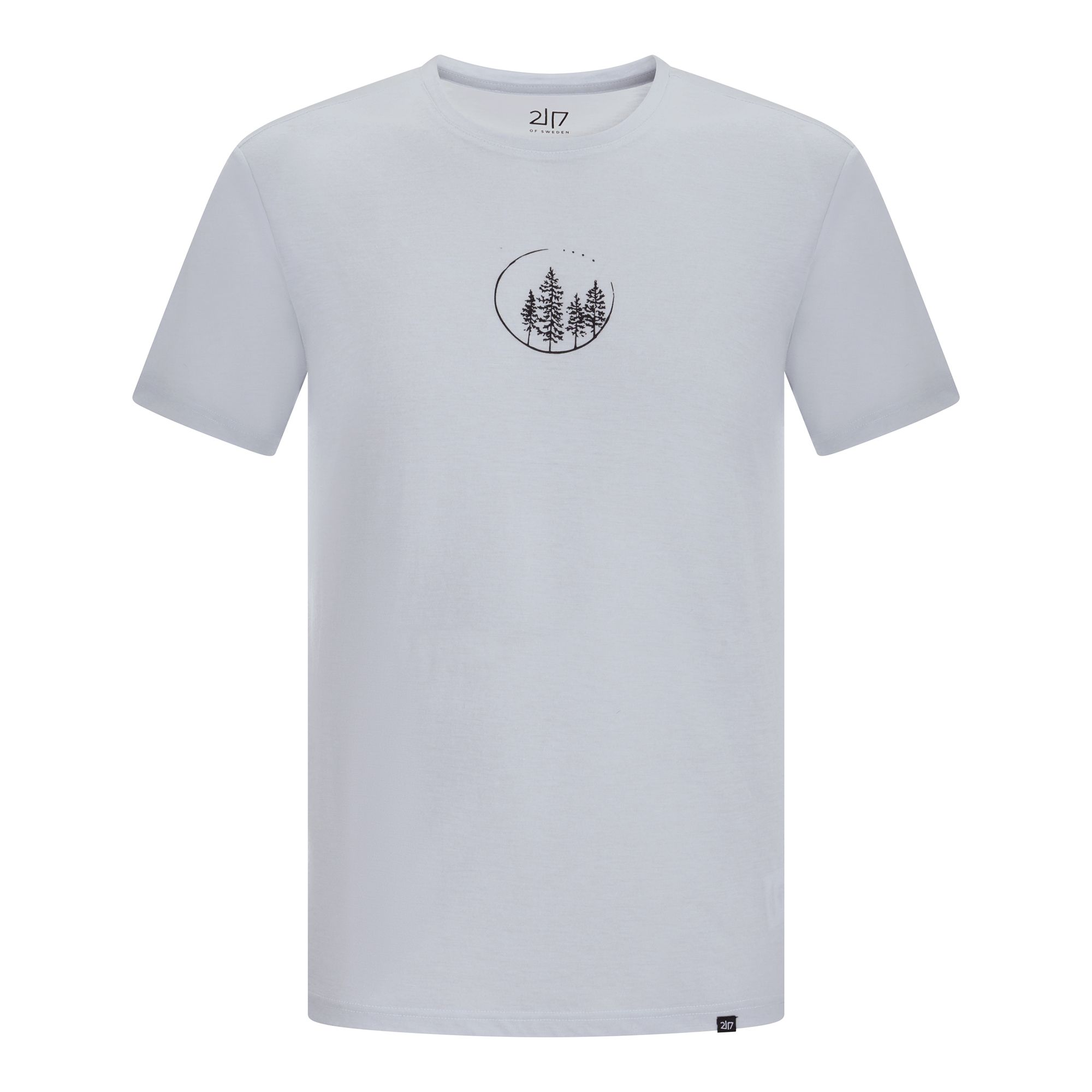 2117 Tista T-Shirt Herr - 2
