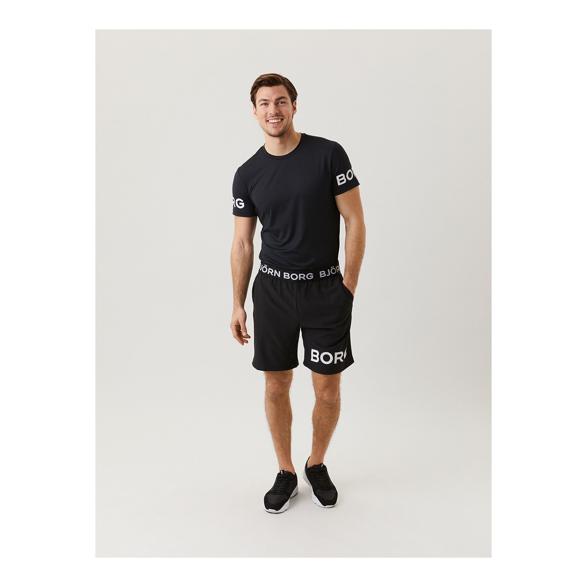Björn Borg Shorts