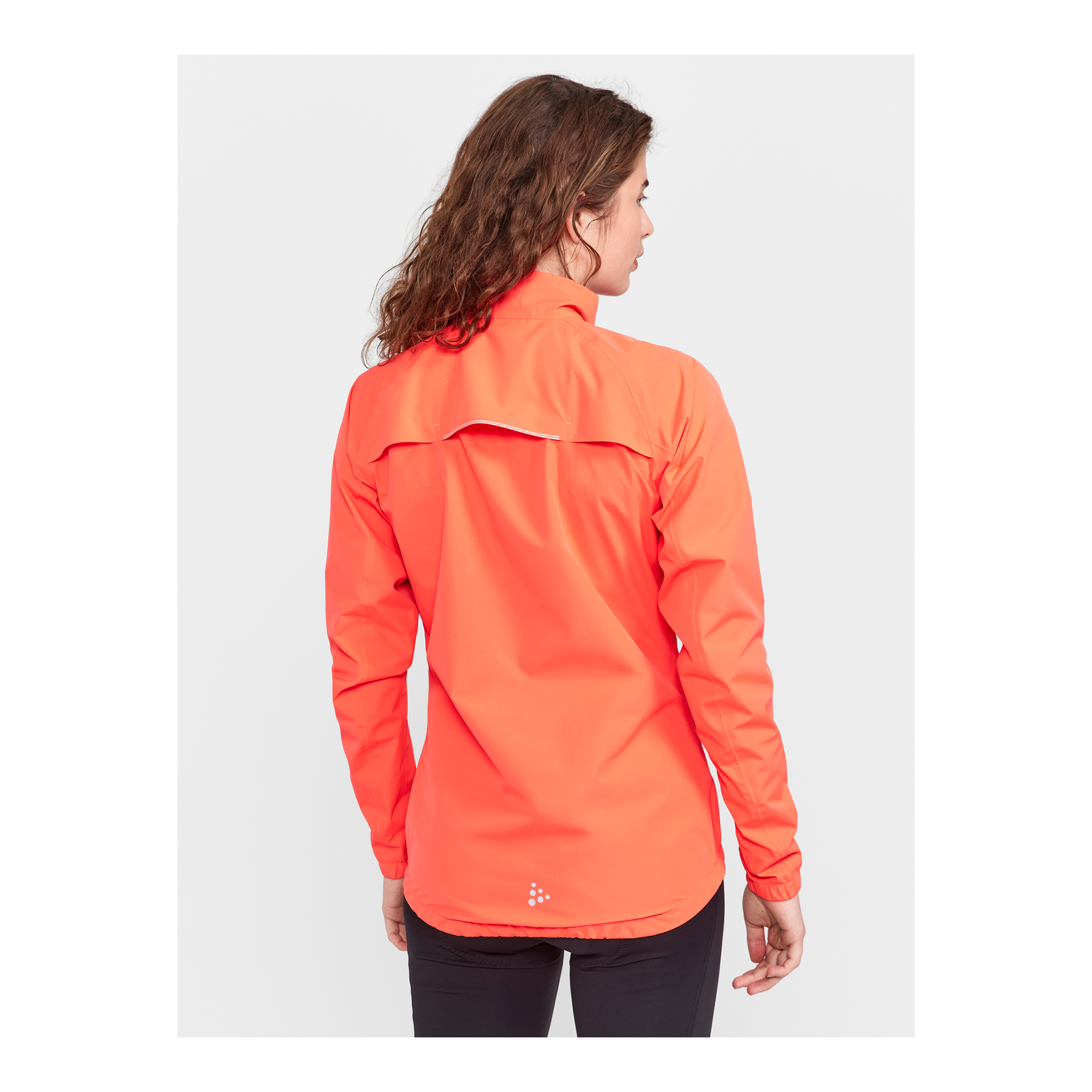 Craft Core Endur Hydro Lumen Jacket  - 3