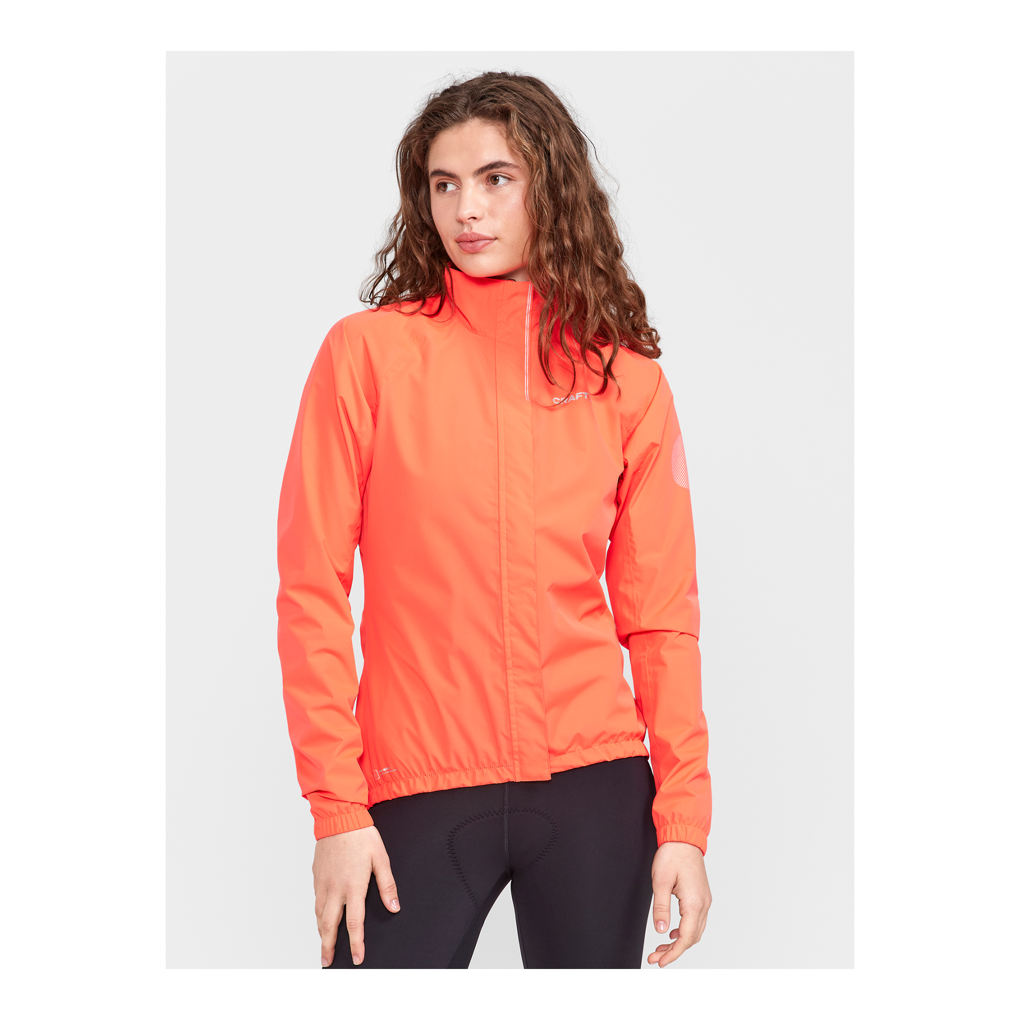 Craft Core Endur Hydro Lumen Jacket  - 2