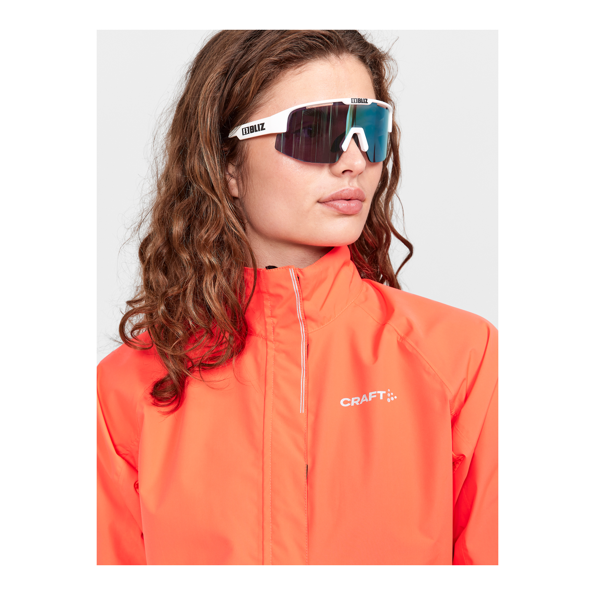 Craft Core Endur Hydro Lumen Jacket  - 4