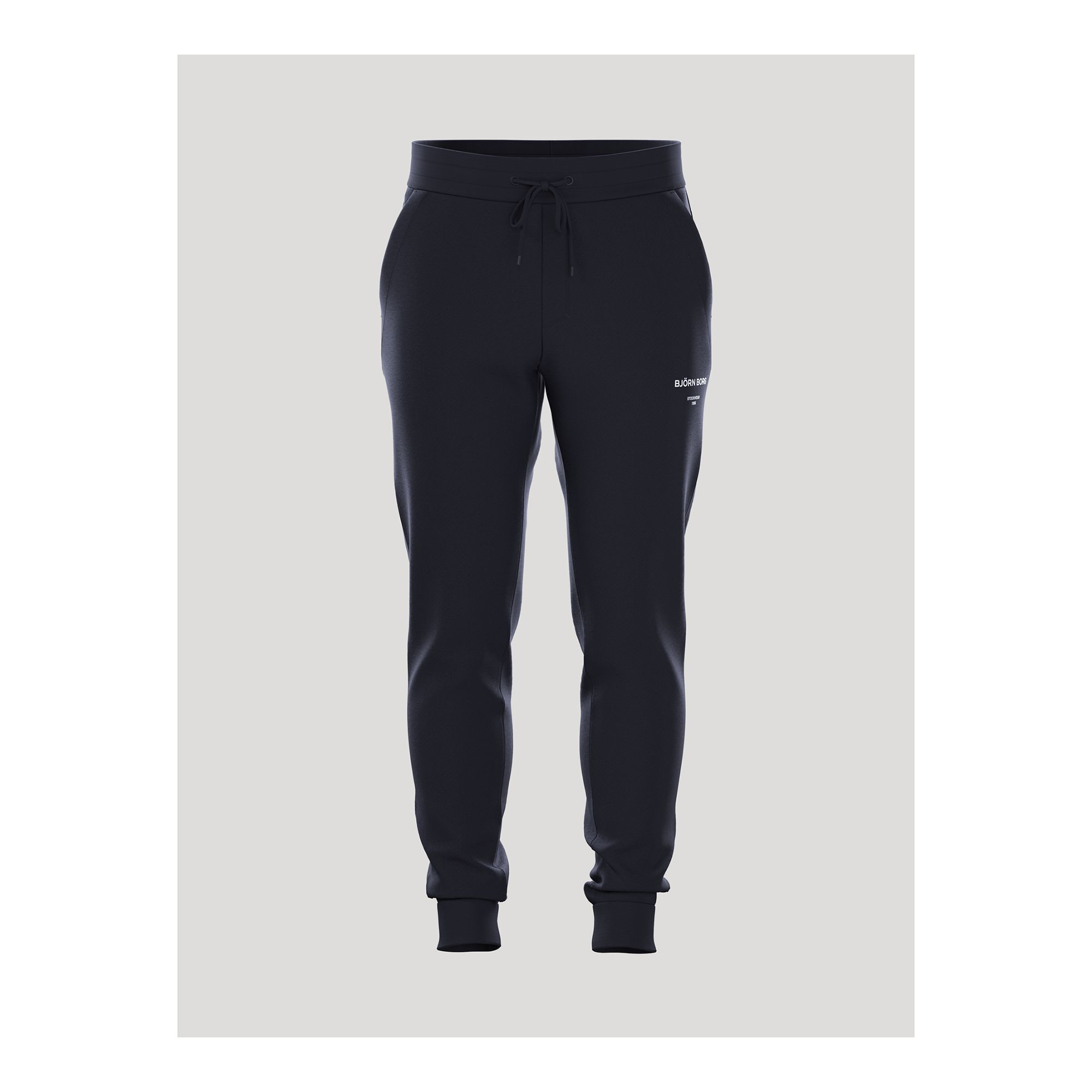Björn Borg Borg Essential 1 Sweatpants Collegebyxor
