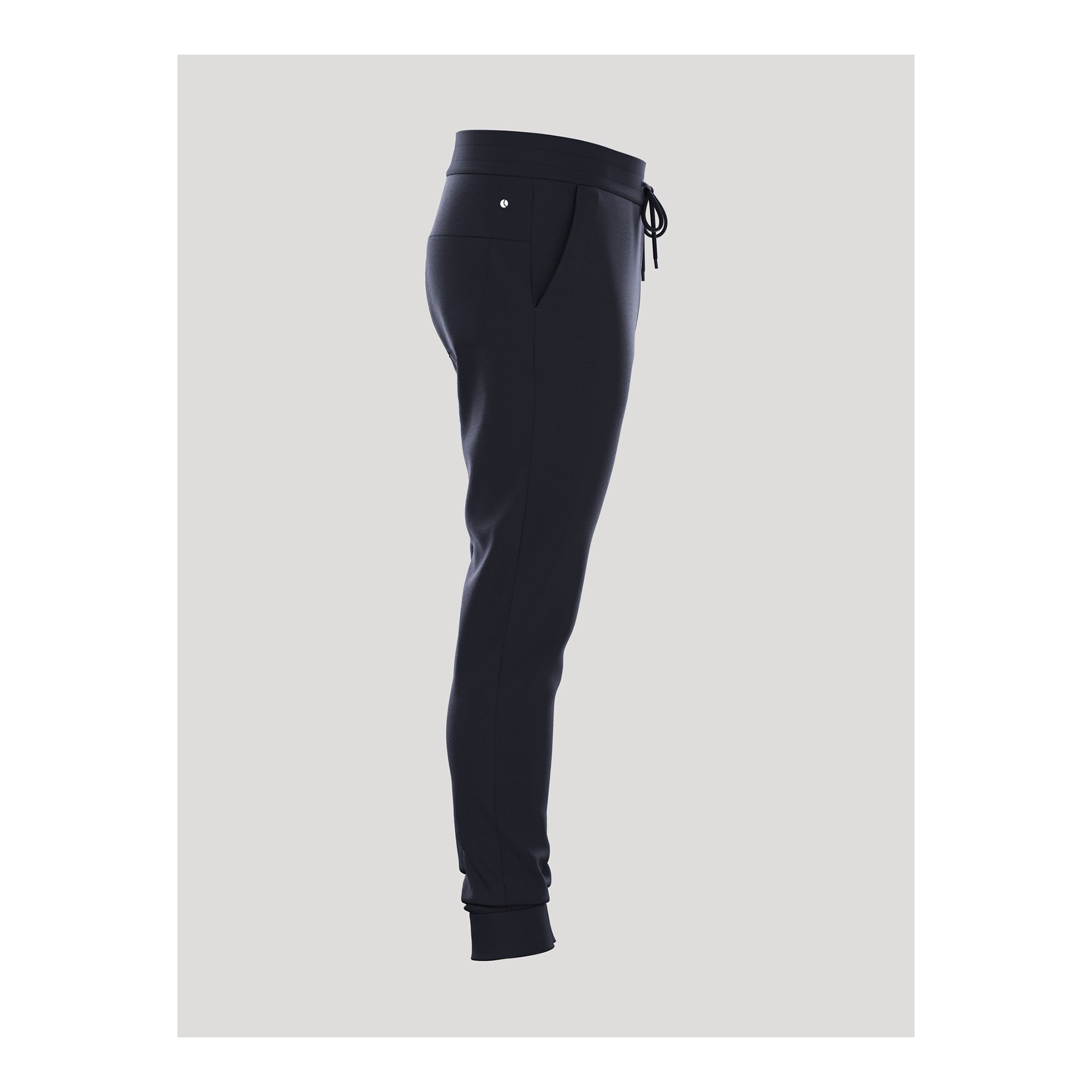 Björn Borg Borg Essential 1 Sweatpants Collegebyxor - 3