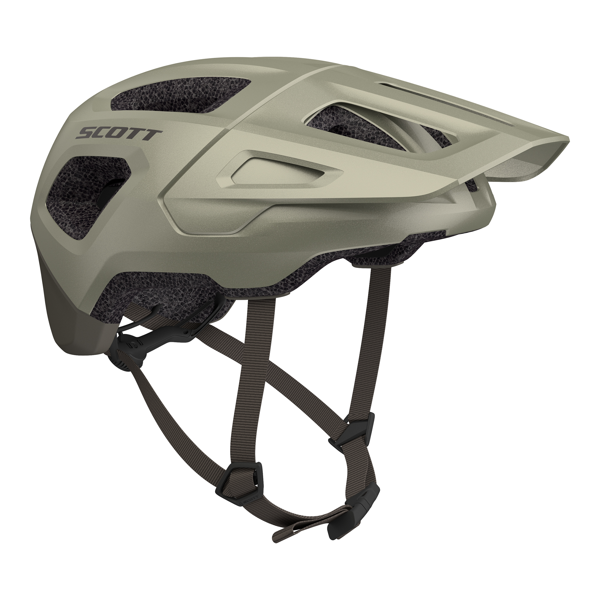 Scott Helmet Argo Plus (Ce) - 2