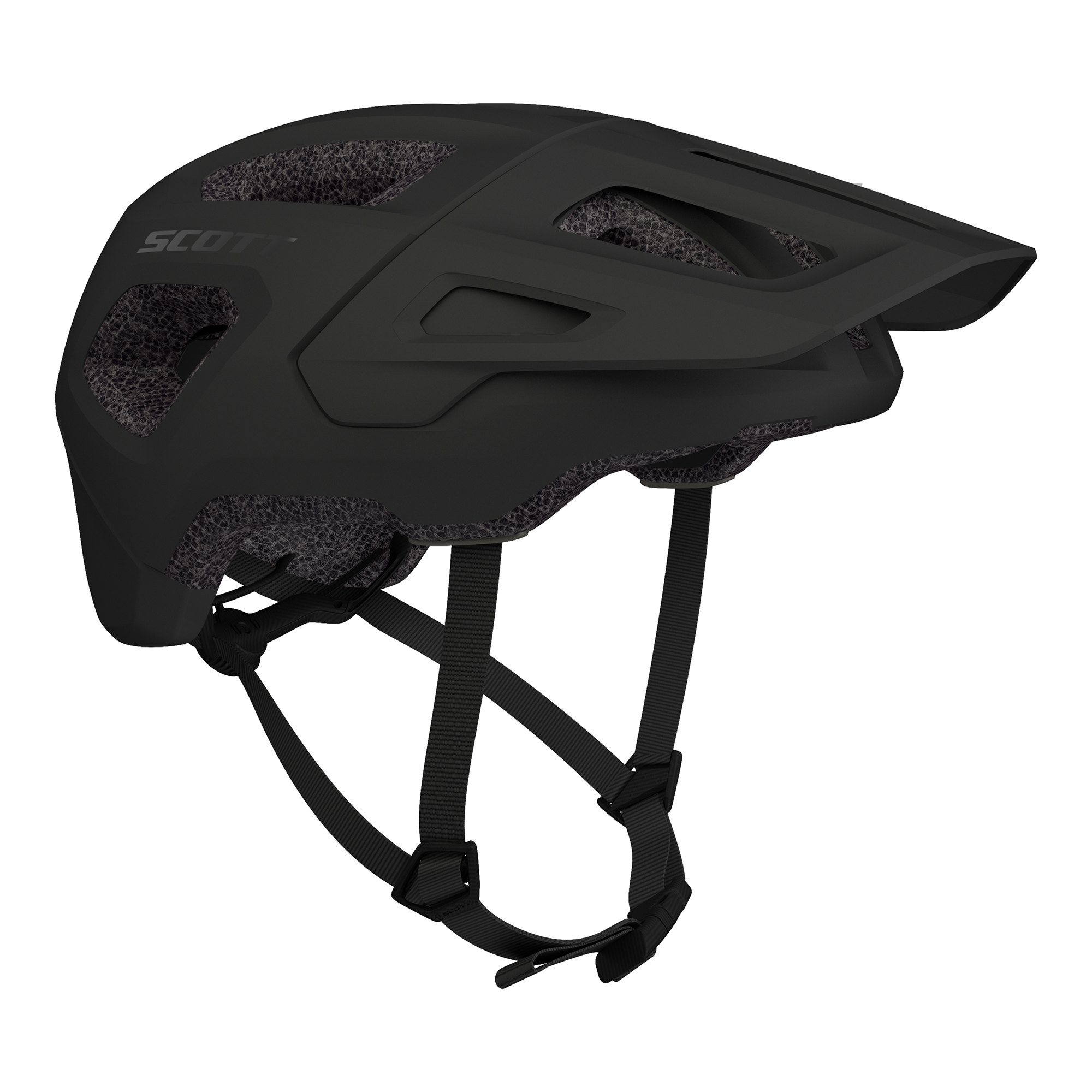 Scott Helmet Argo Plus (Ce)
