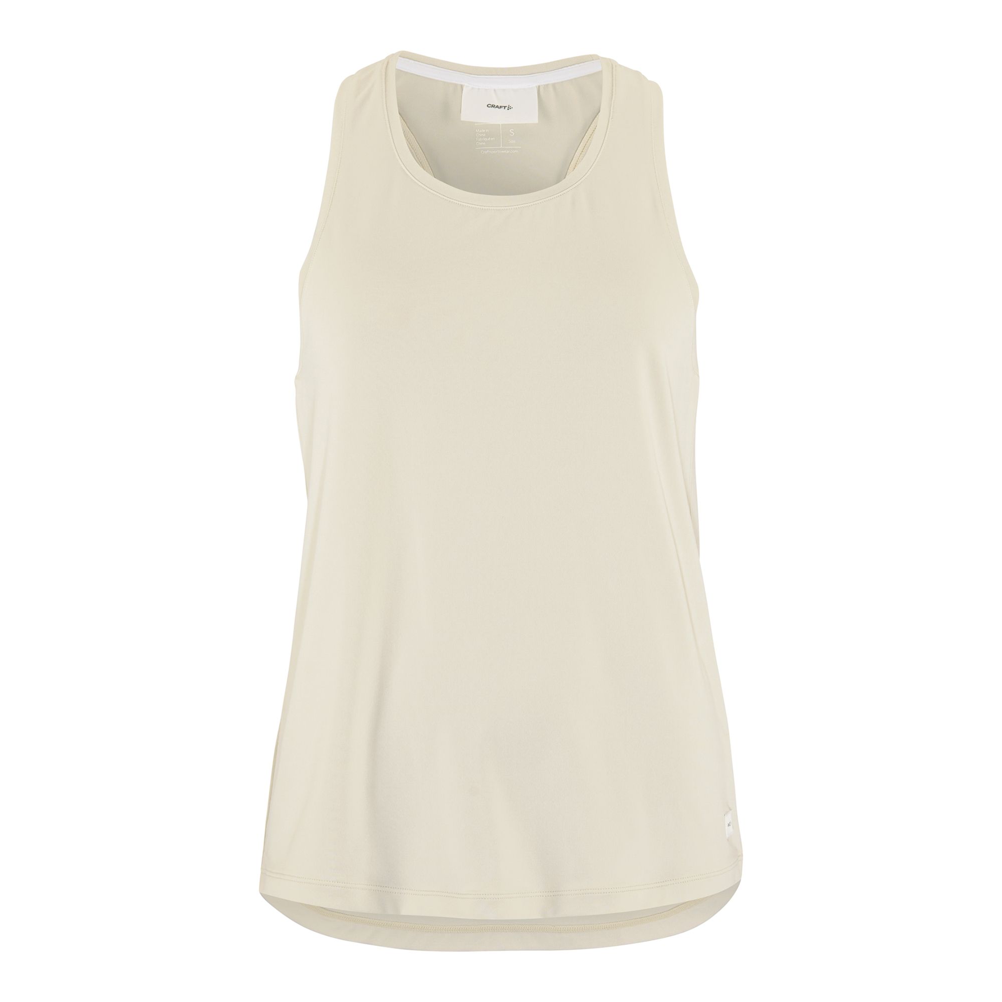 Craft Collective Singlet W - 2
