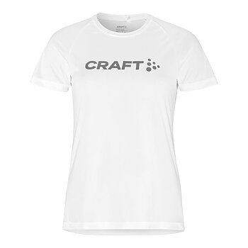 Craft Core Essence Logo Tee W