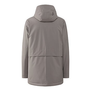 Haglöfs Salix Proof Mimic II Parka Men Vinterjacka