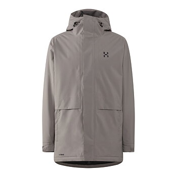 Haglöfs Salix Proof Mimic II Parka Men Vinterjacka