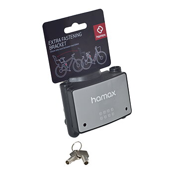 Hamax Fastening Bracket W/Lock