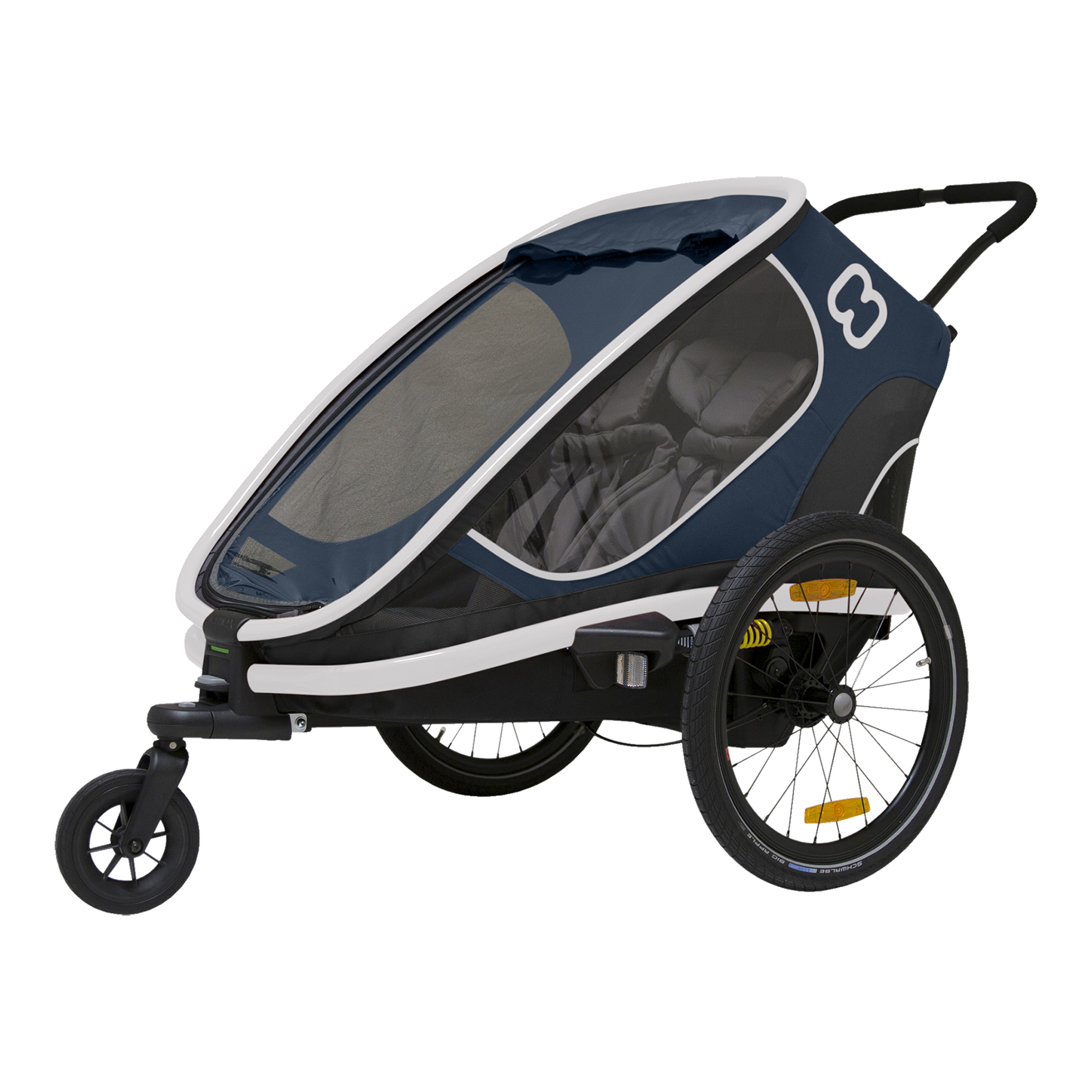 Hamax Outback - 2