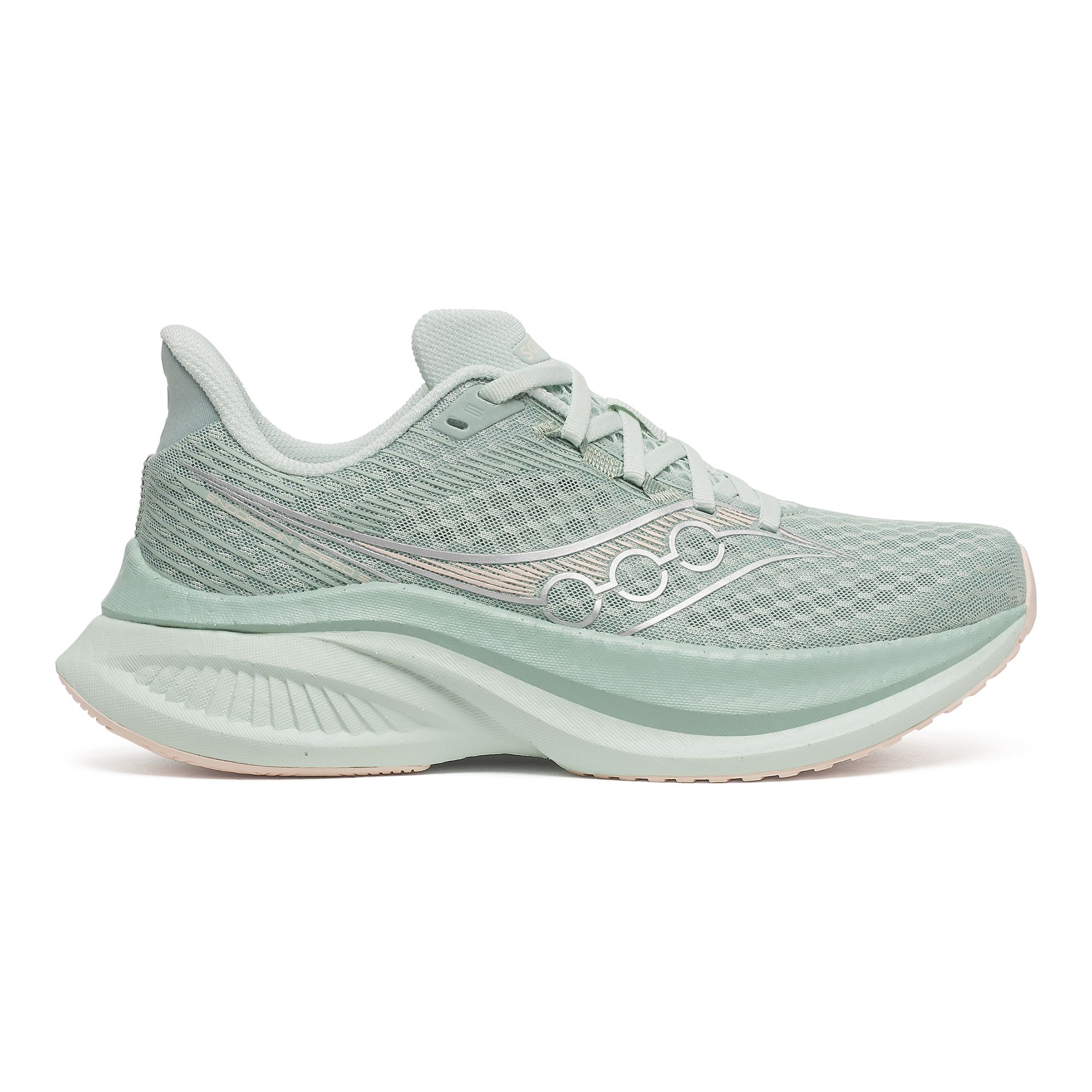 Saucony Endorphin Speed 5 W Löparskor