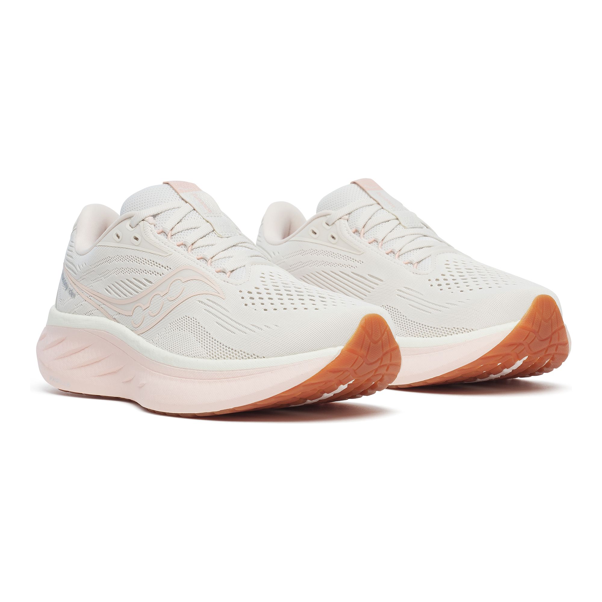 Saucony Ride 18 W Löparskor - 4