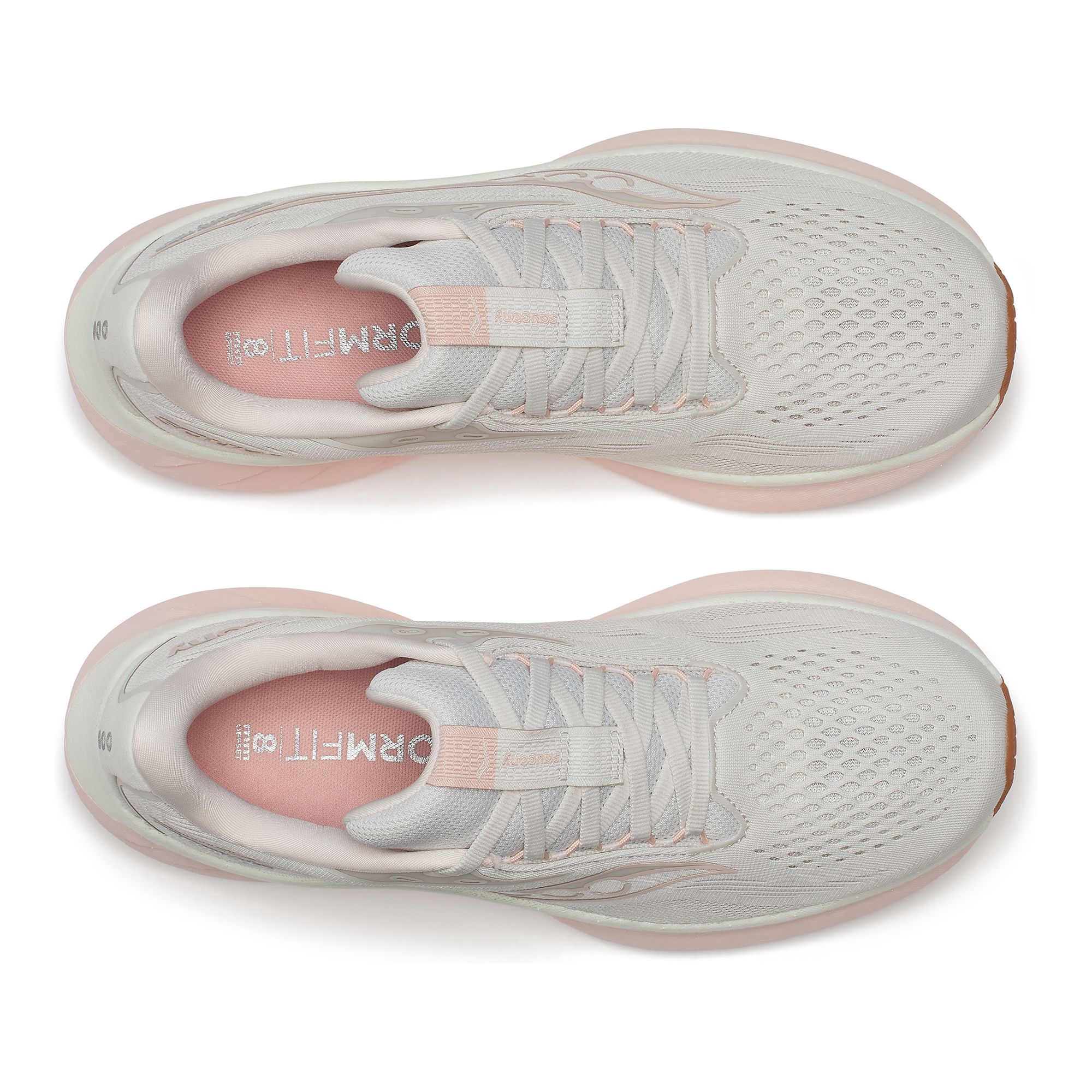 Saucony Ride 18 W Löparskor - 2