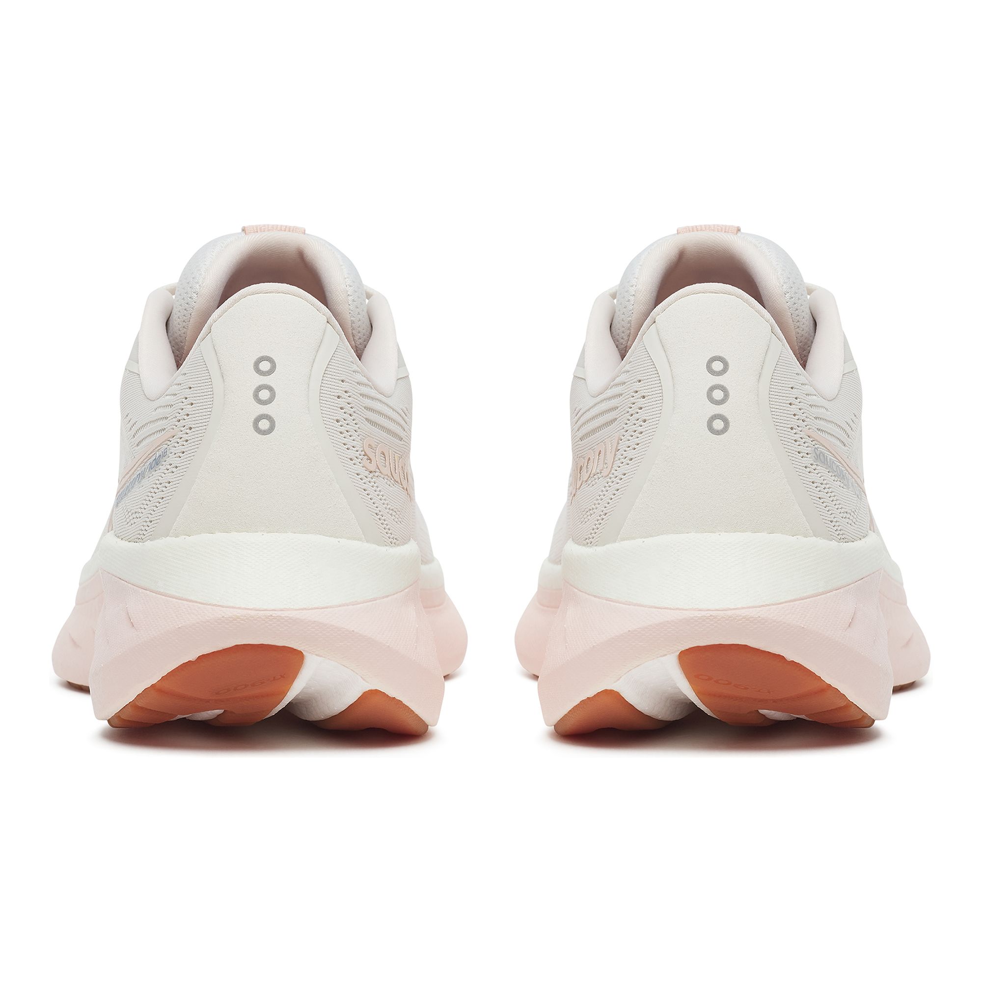 Saucony Ride 18 W Löparskor - 3