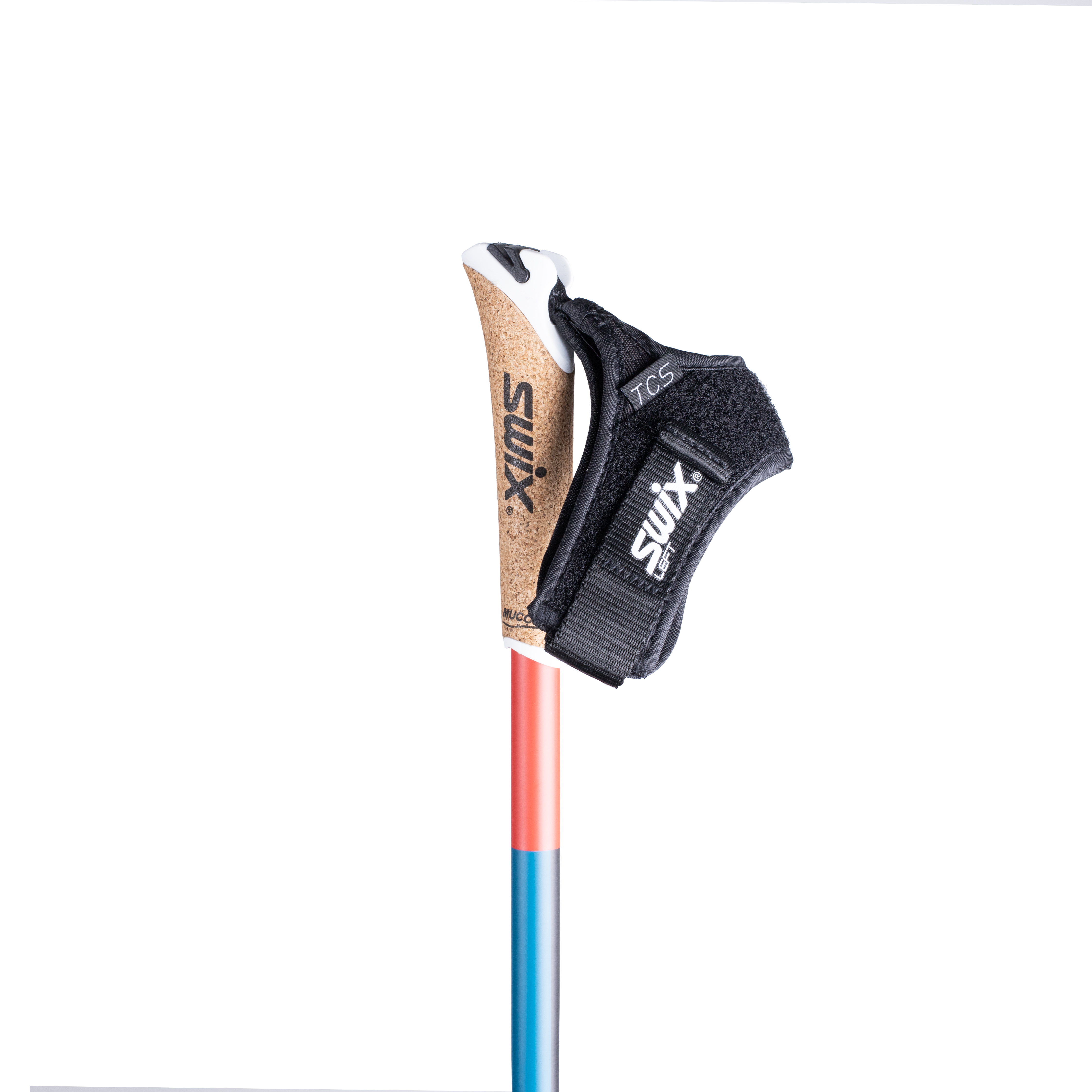 Swix Quantum Q2 Pole, Pc - 2