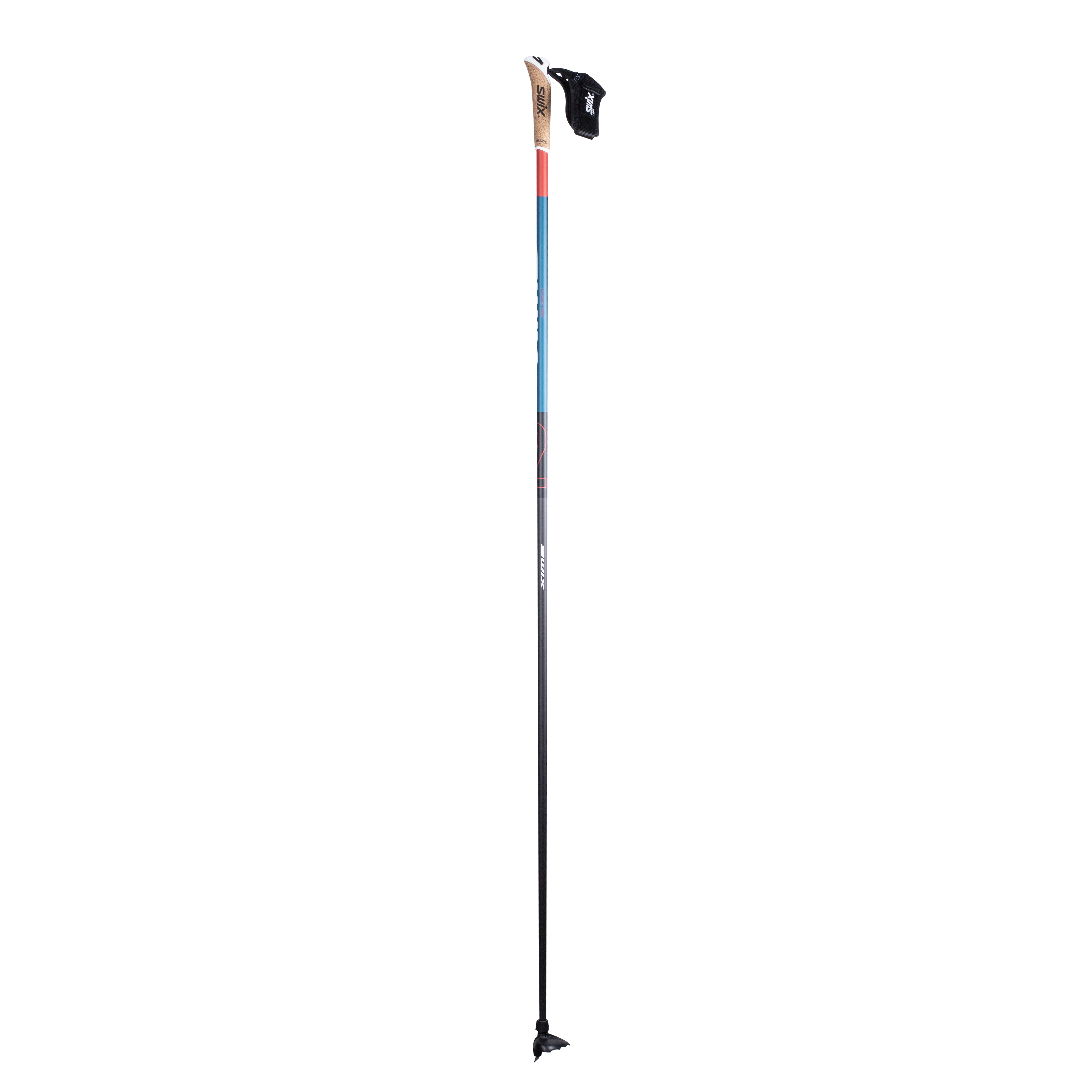 Swix Quantum Q2 Pole, Pc