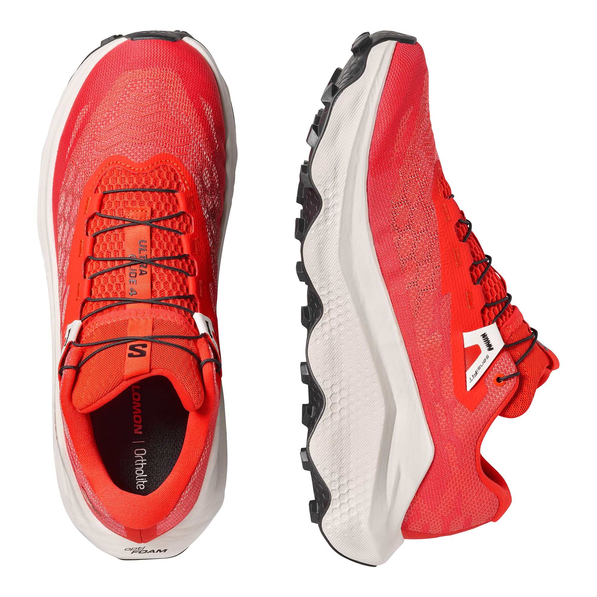Salomon Ultra Glide 4 M Löparskor - 3