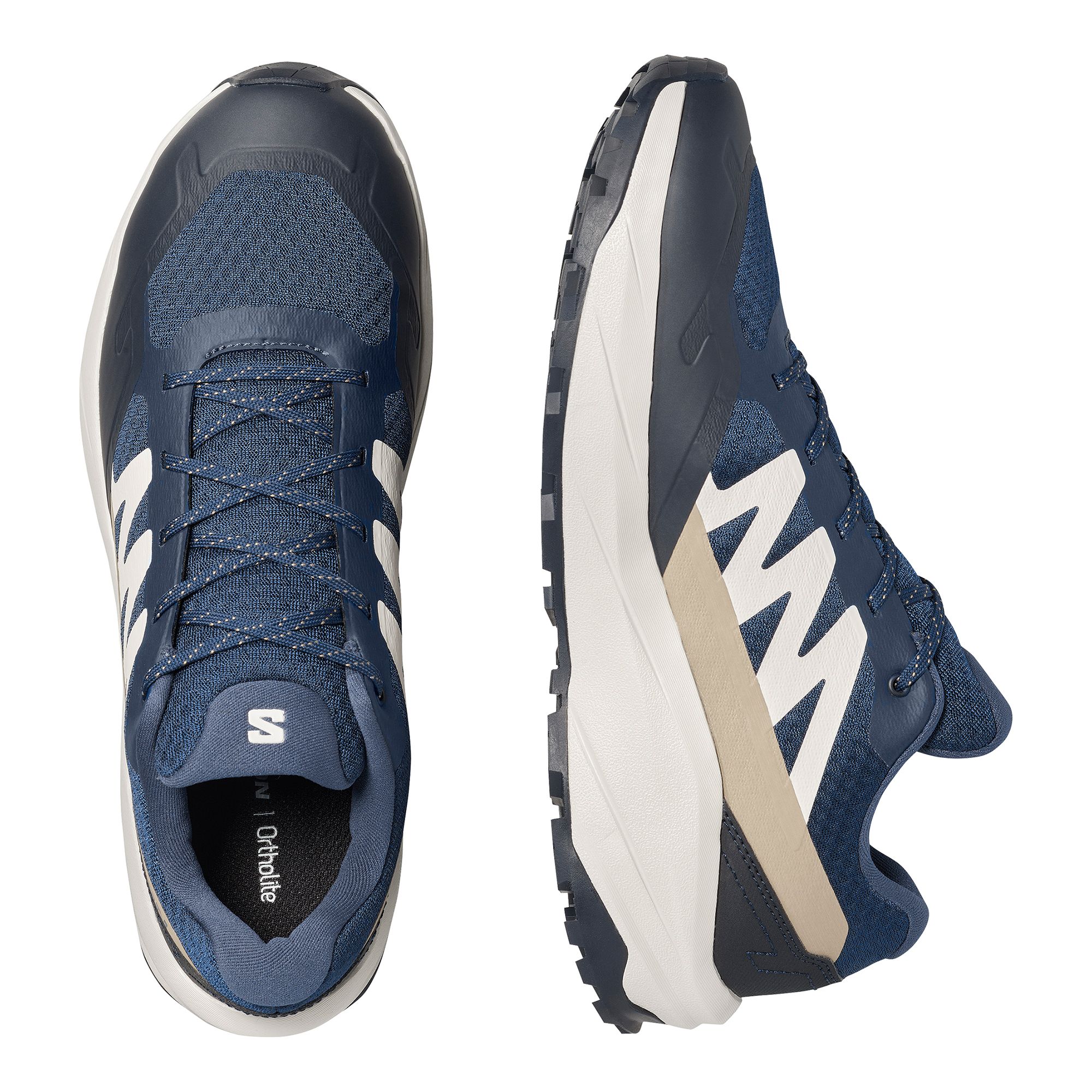 Salomon Outscape M Walkingskor - 3