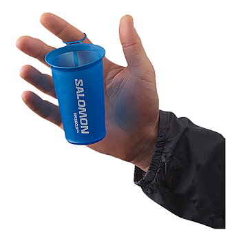 Salomon Soft Cup Speed 150ml Vätsketillbehör