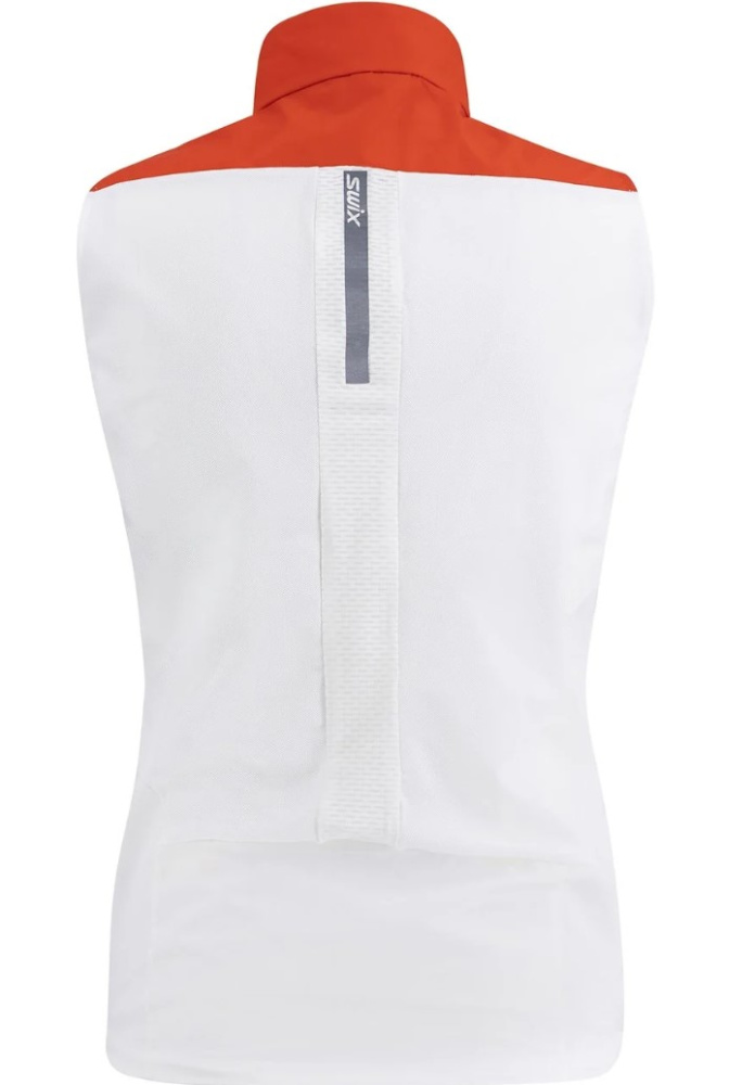 Swix Roadline Wind Vest M - 2