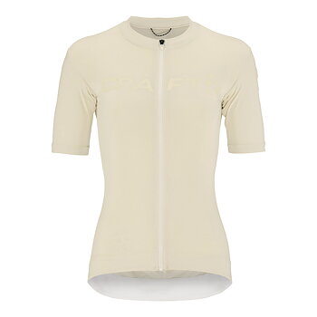 Craft Endurance Logo Jersey W Cykeltröja