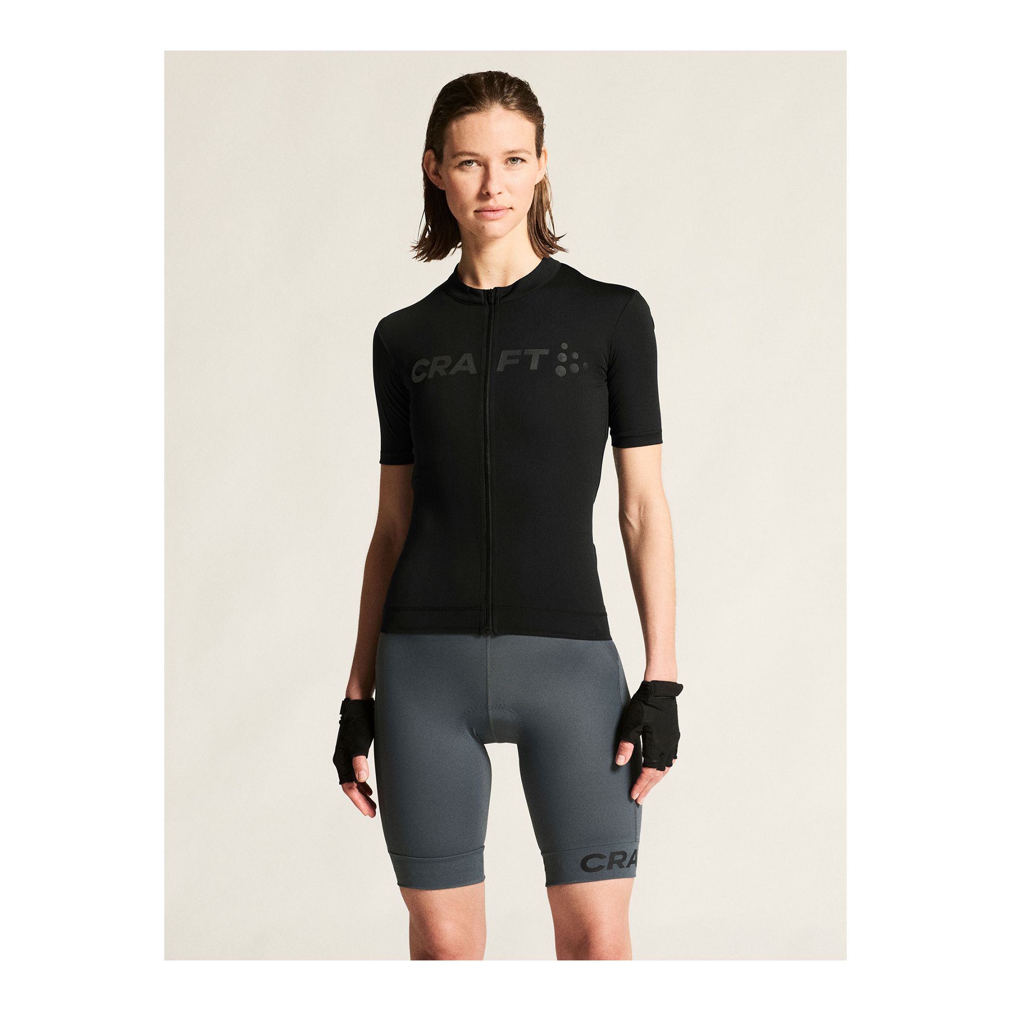 Craft Endurance Logo Jersey W Cykeltröja - 8