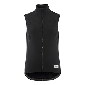 Craft Endurance Light Wind Vest W Cykelväst