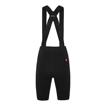 Craft Endurance Bib Shorts C2 W Cykelbyxor