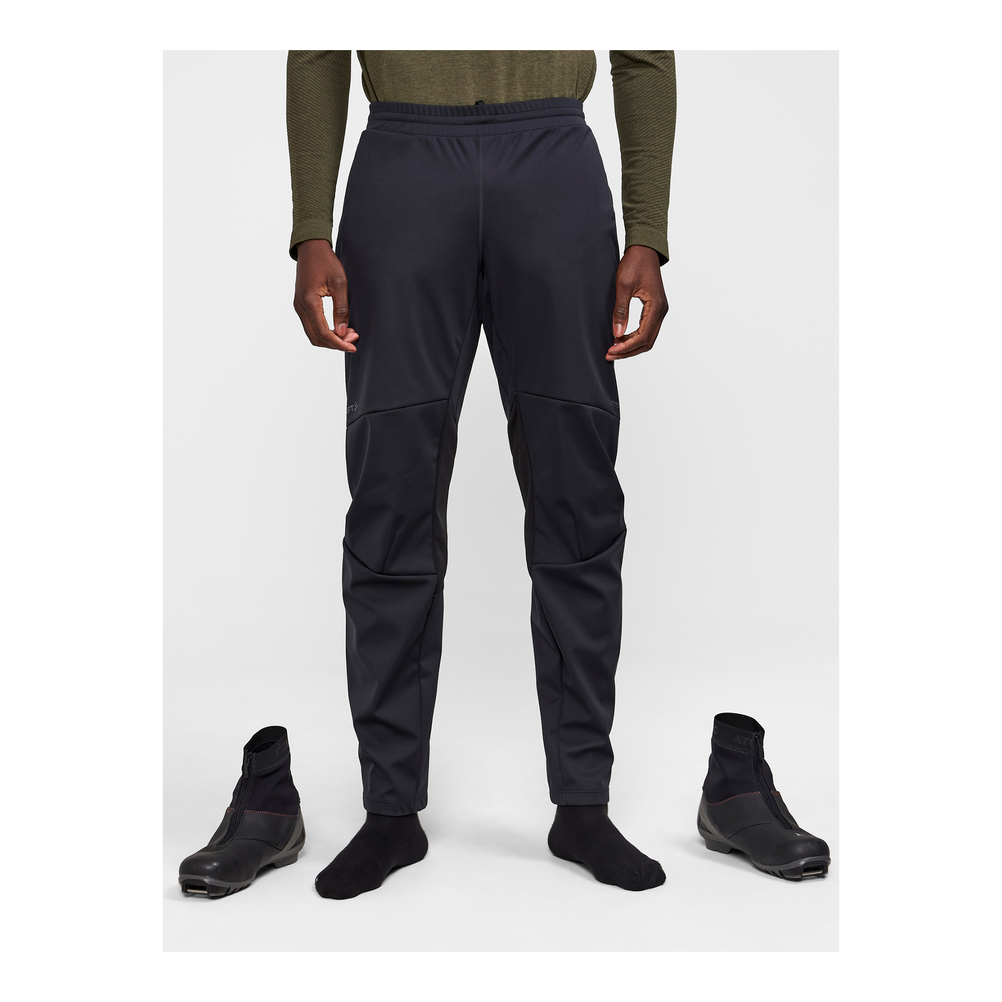 Craft Core Essence Nordic Training Pants M - 2