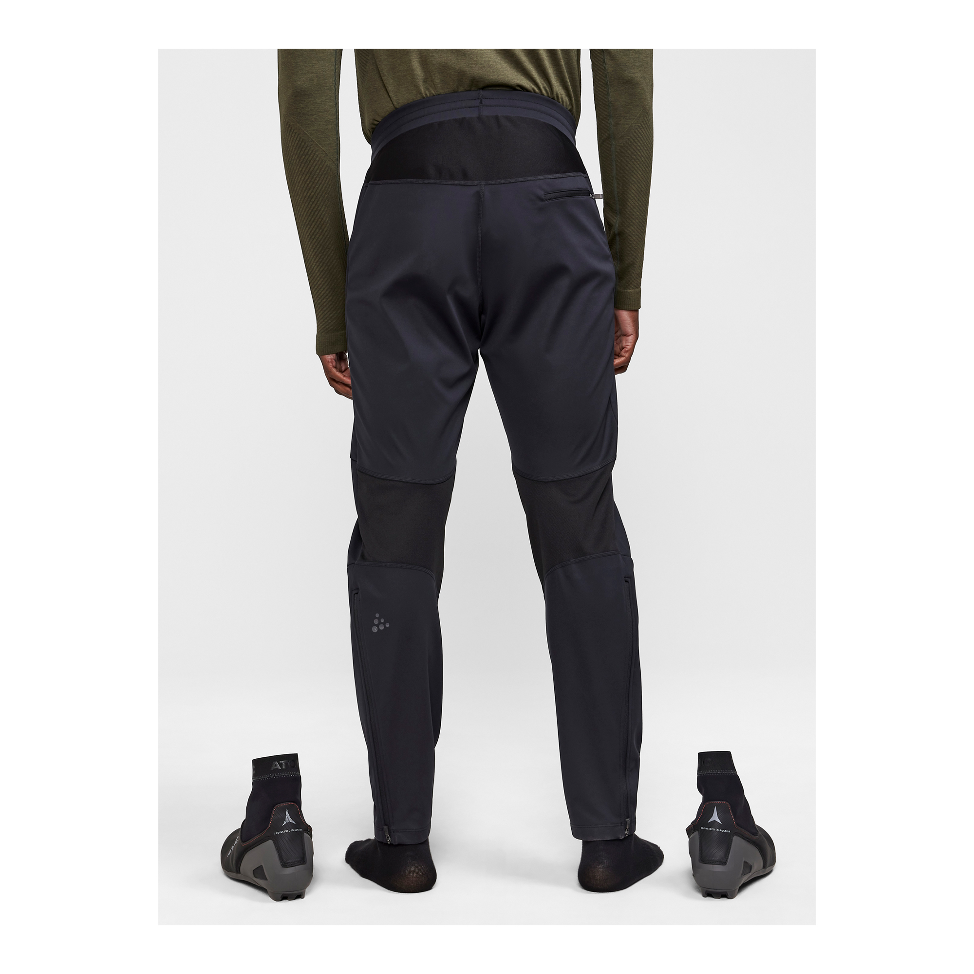 Craft Core Essence Nordic Training Pants M - 3