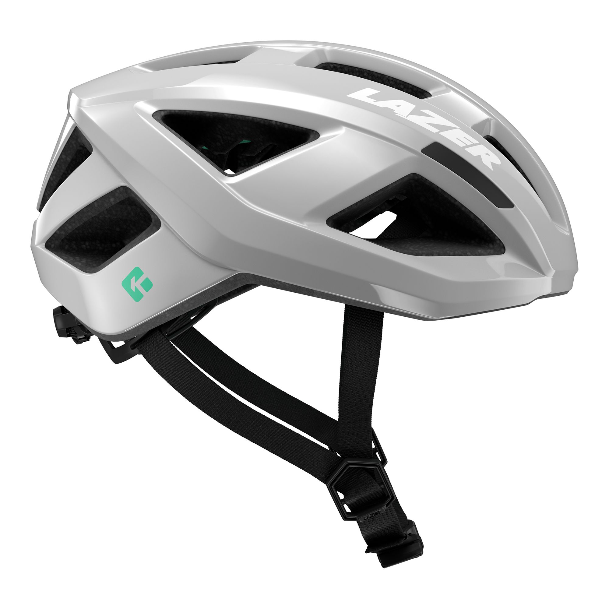 Lazer Hjälm Tonic Kineticore Cykelhjälm - 5