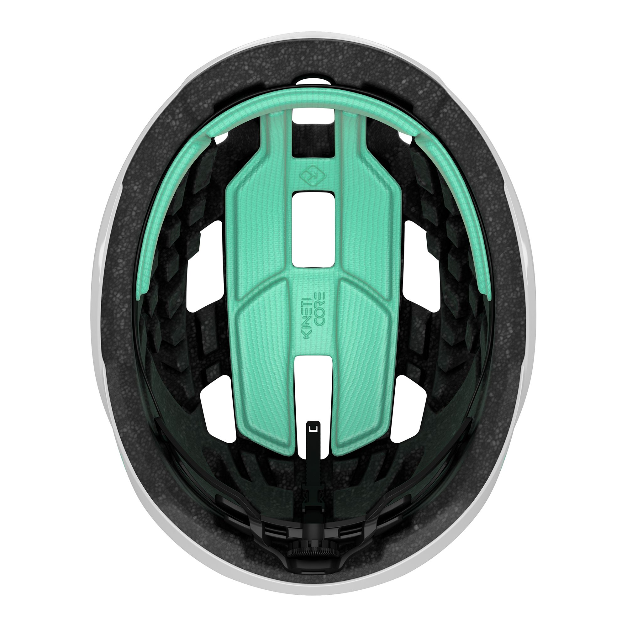 Lazer Hjälm Tonic Kineticore Cykelhjälm - 8