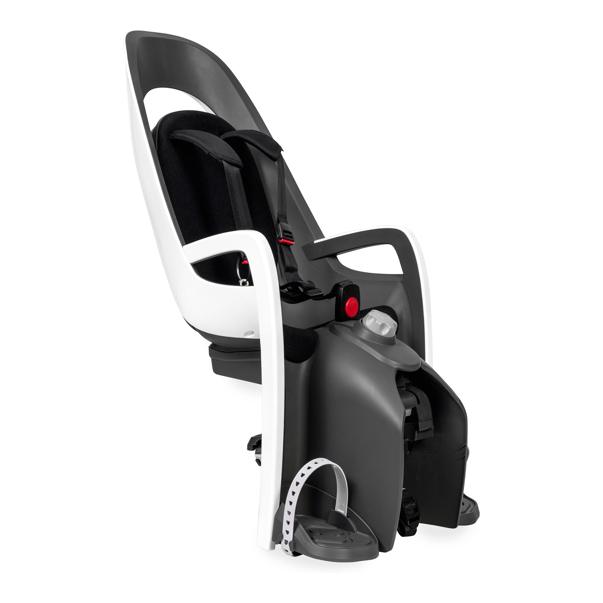 Hamax Caress W/Carrier Adapter Cykelstol