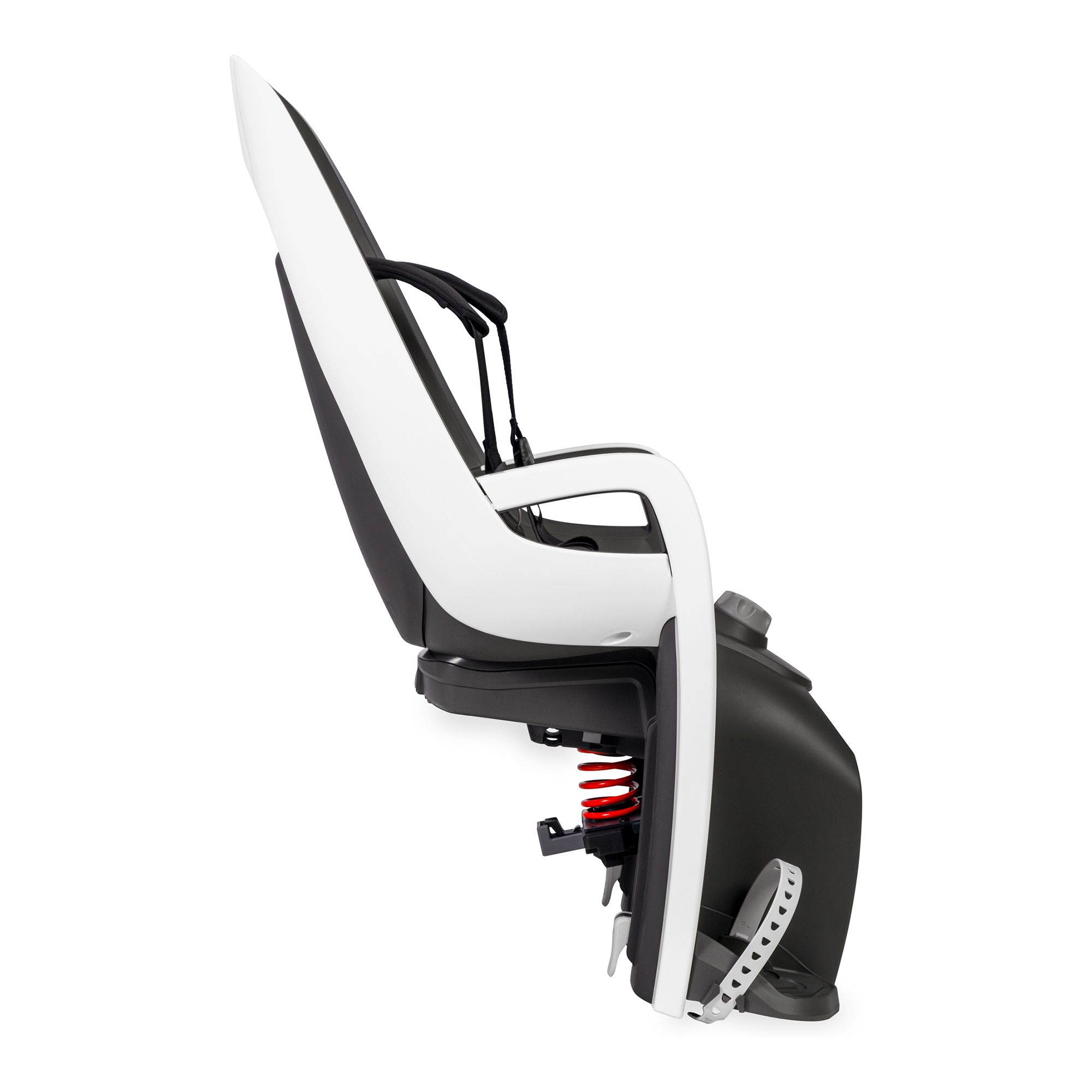 Hamax Caress W/Carrier Adapter Cykelstol - 3