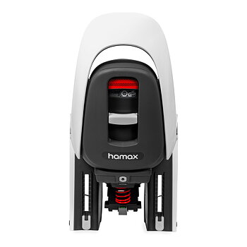 Hamax Caress W/Carrier Adapter Cykelstol