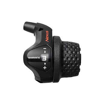 Shimano Växelreglage Nexus 3 2000Mm