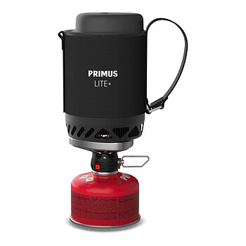 Primus Lite Plus Stove System