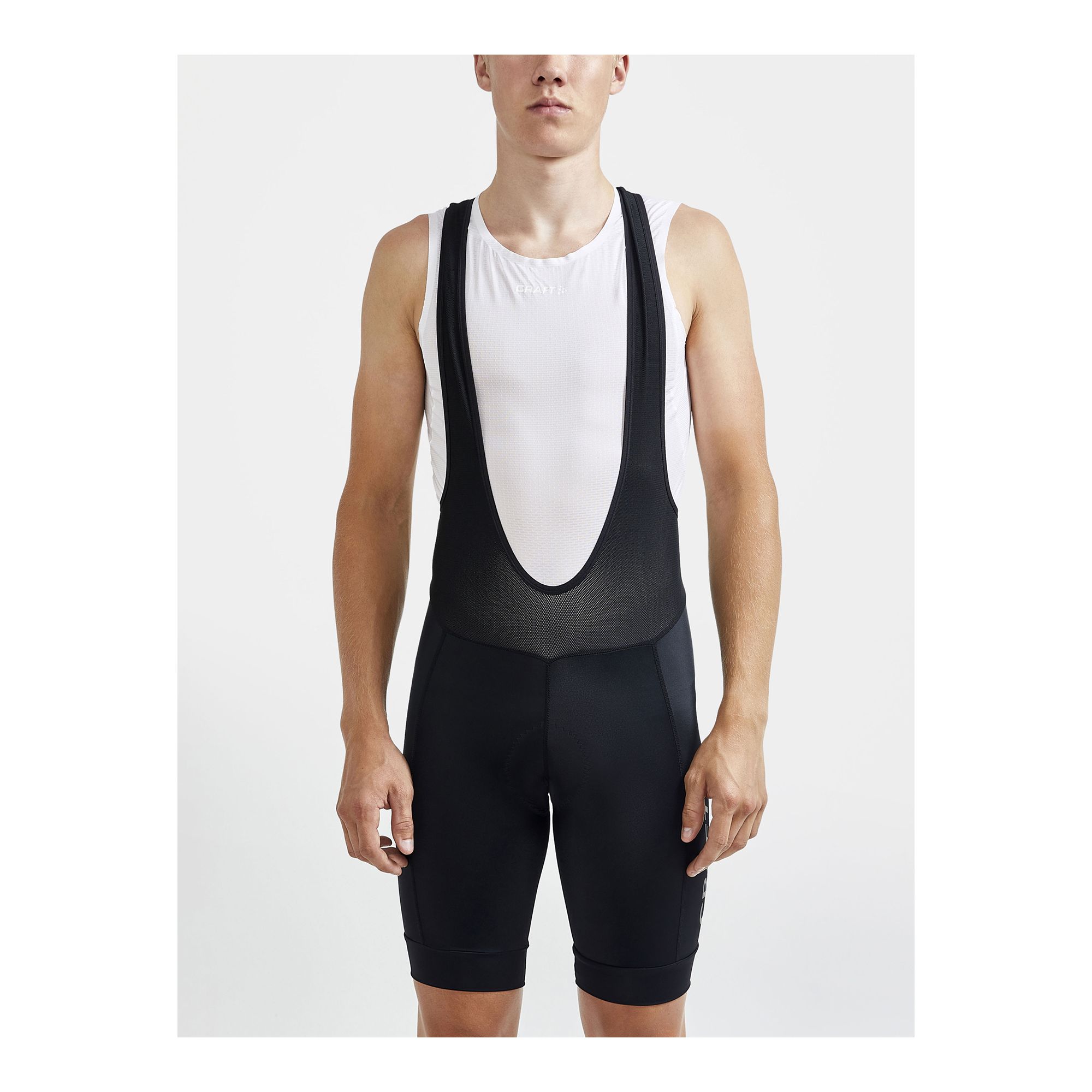 Craft Core Endur Bib Shorts M - 2