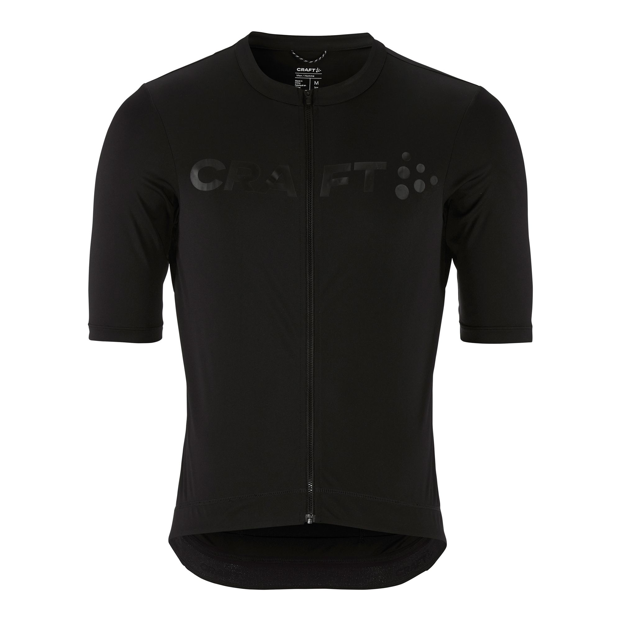 Craft Endurance Logo Jersey M Cykeltröja