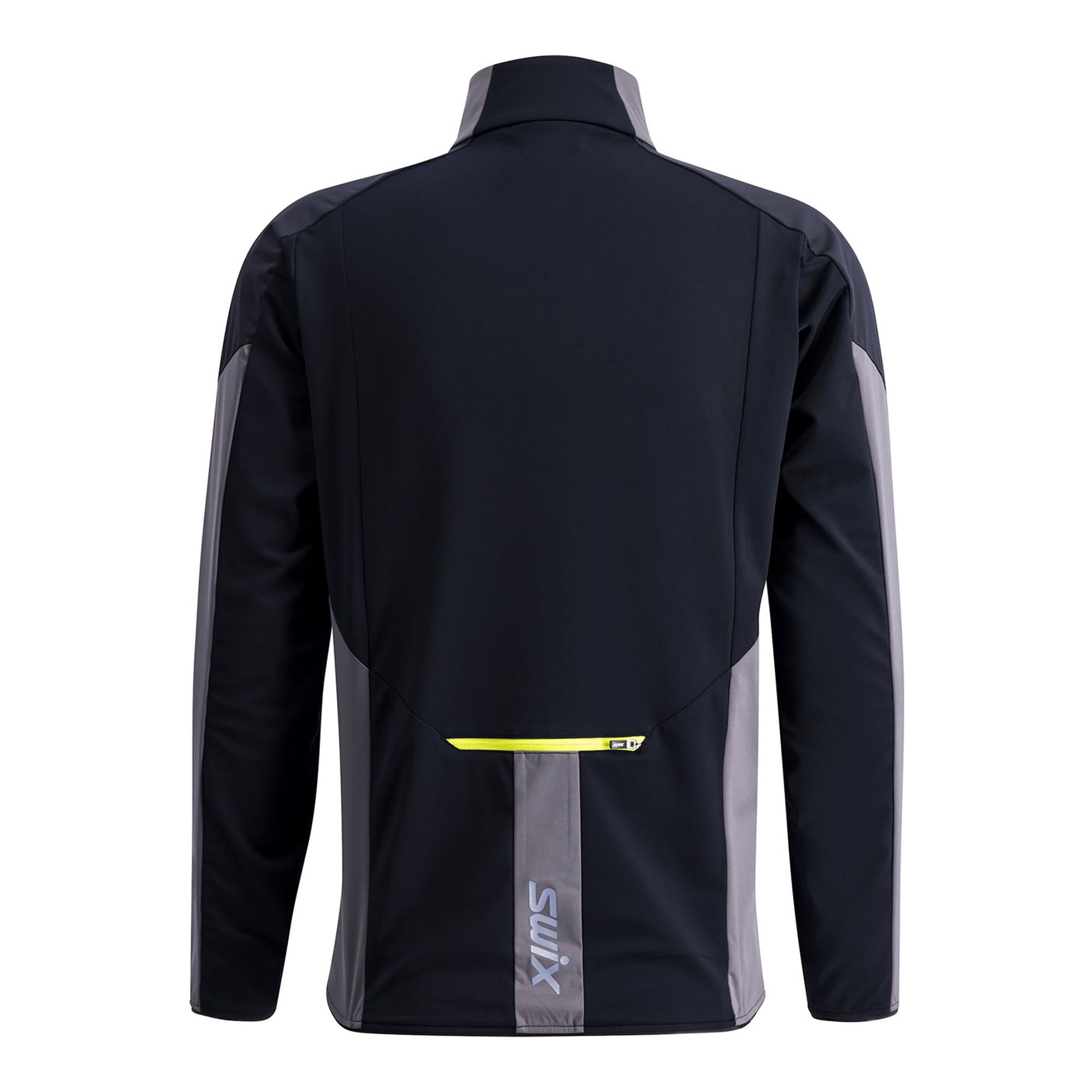 Swix Focus Wind Jacket M Längdåkningsjacka - 2