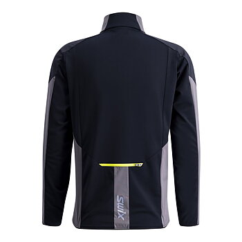 Swix Focus Wind Jacket M Längdåkningsjacka