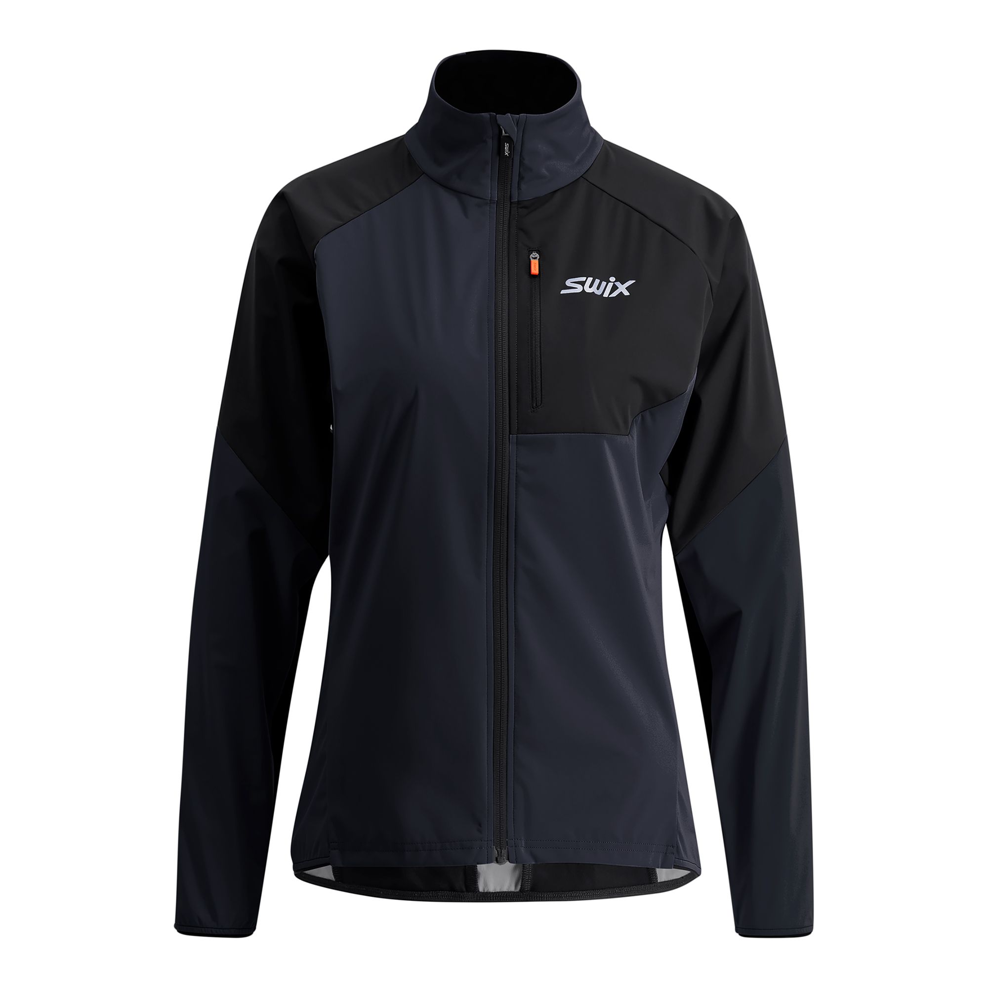 Swix Focus Wind Jacket W Längdåkningsjacka