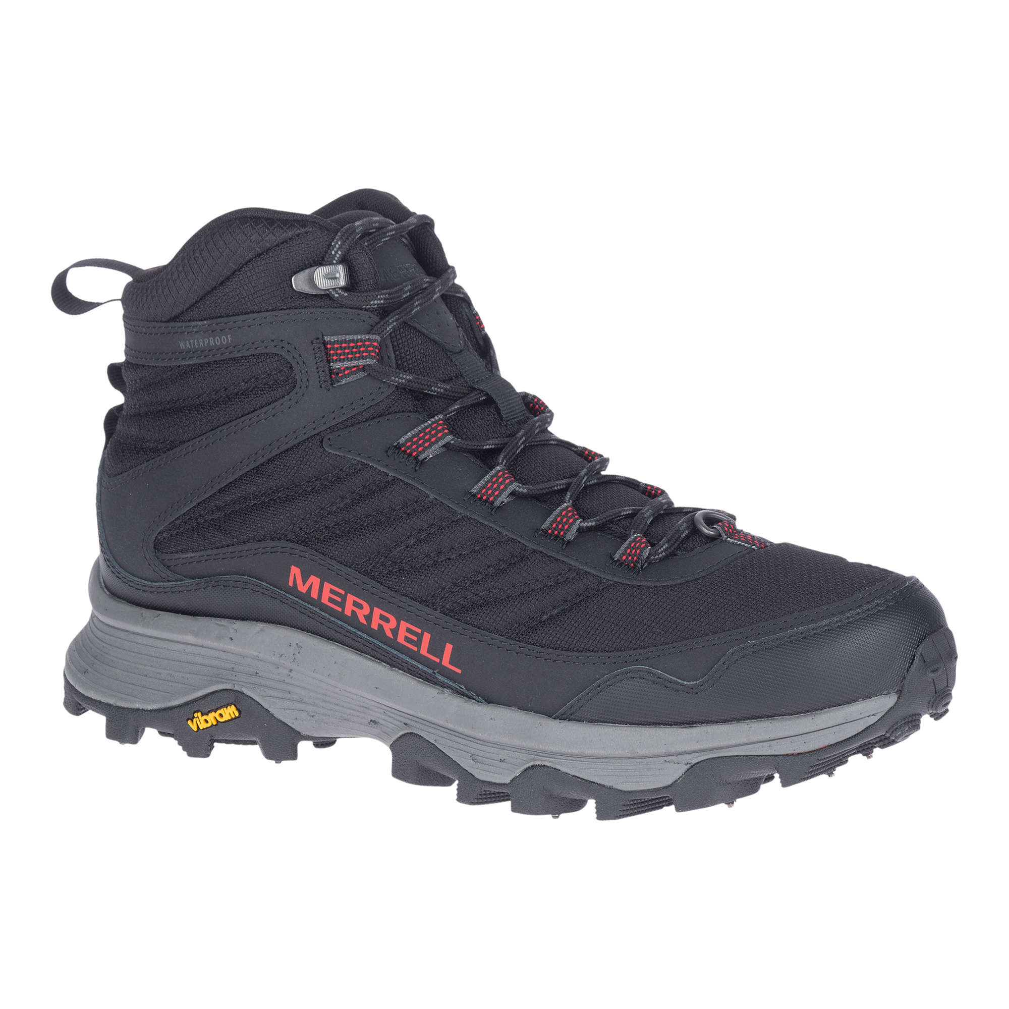 Merrell Moab Speed Thermo Mid WP Spike M