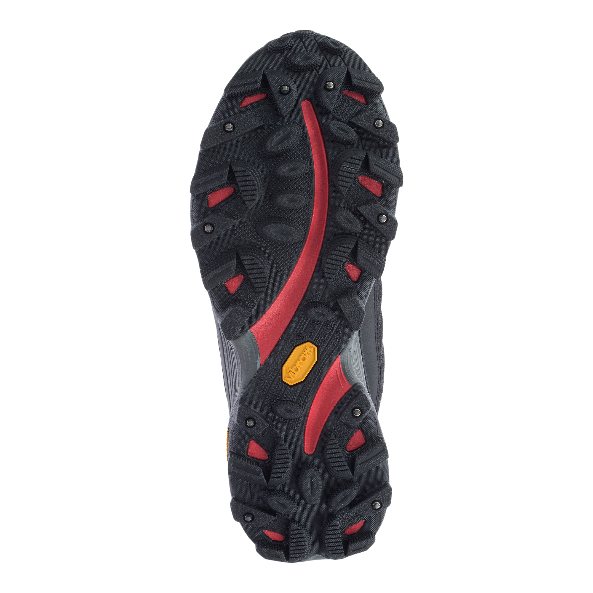 Merrell Moab Speed Thermo Mid WP Spike M - 2