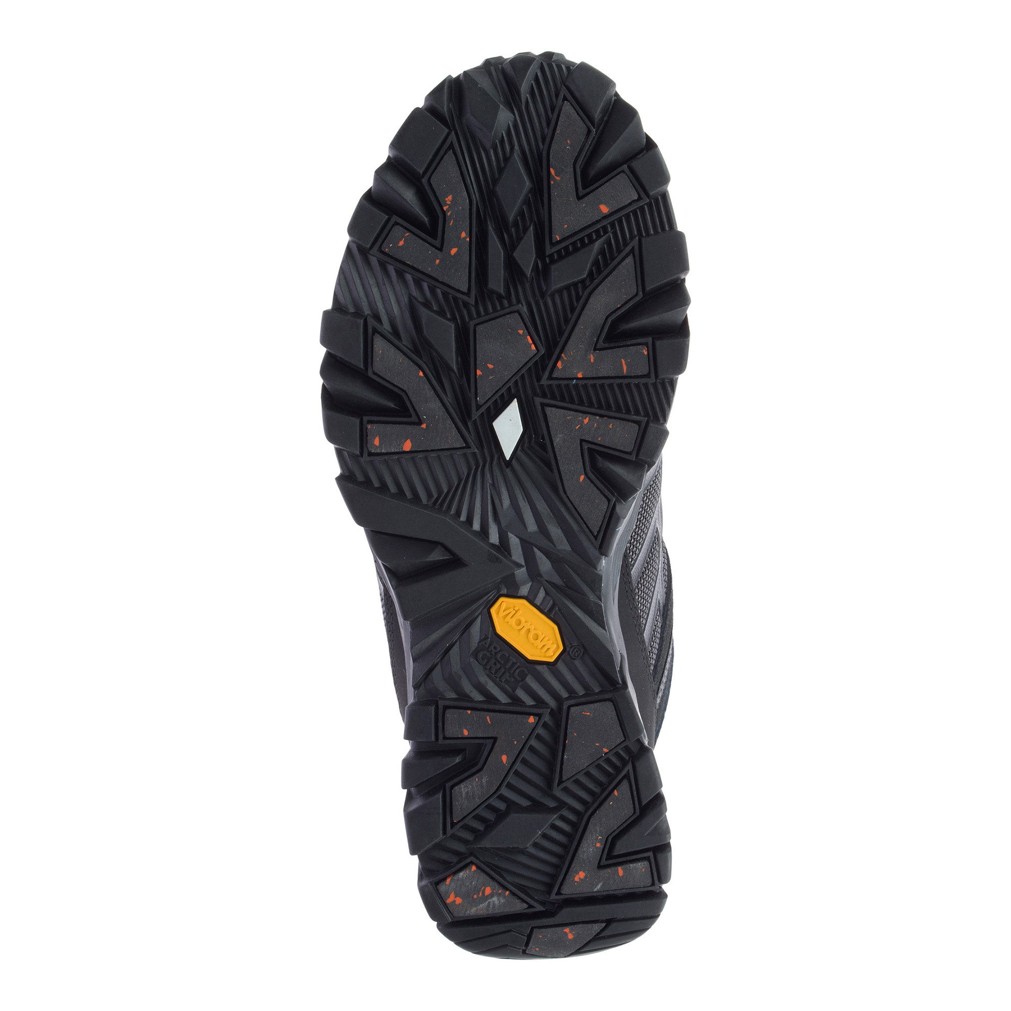 Merrell Moab FST 3 Thermo Mid WP M - 3